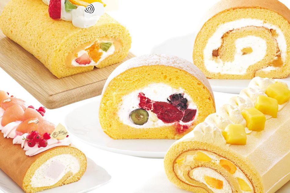 自分へのごほうびや初夏の手土産に。日本全国の本当においしいロールケーキ5選