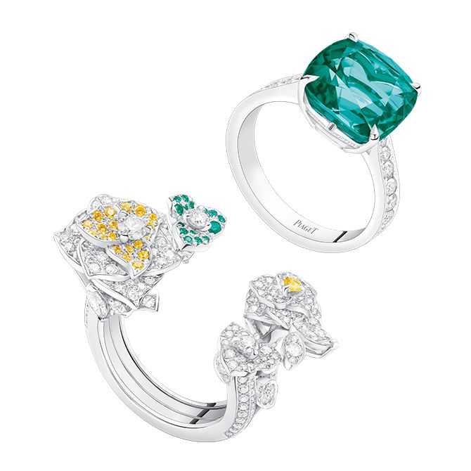 PIAGET ピアジェ