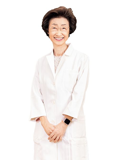 菅沼安嬉子（すがぬま・あきこ）