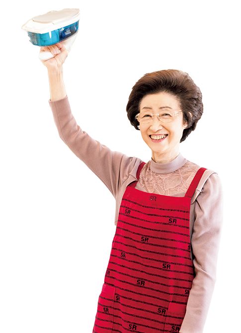 無理のない運動を心がける