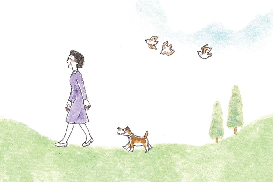 50代はウォーミングアップ、60代は100歳への出発点。菅沼安嬉子先生が教えるライフプランの描き方