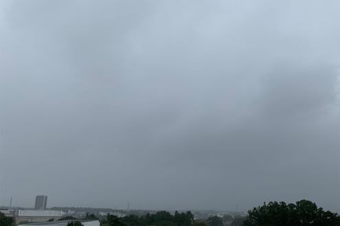 初夏に続く曇り空や長雨にも名前が。夏の季語「卯の花腐し」と「卯月曇」