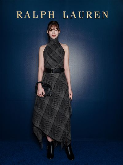 中条あやみさん