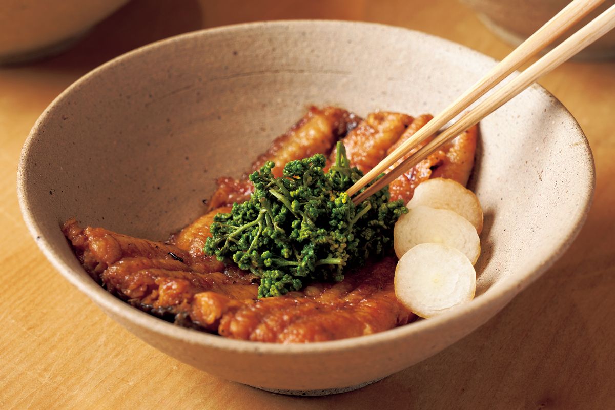 名品と取り合わせたい新しい才能を見出す。京都「獨歩」の宮澤政人さんが心惹かれる器