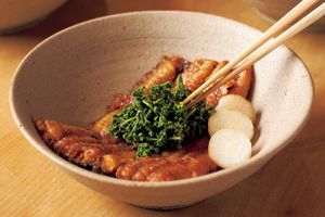 名品と取り合わせたい新しい才能を見出す。京都「獨歩」の宮澤政人さんが心惹かれる器