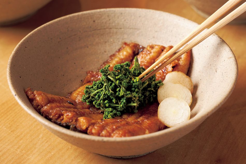 名品と取り合わせたい新しい才能を見出す。京都「獨歩」の宮澤政人さんが心惹かれる器