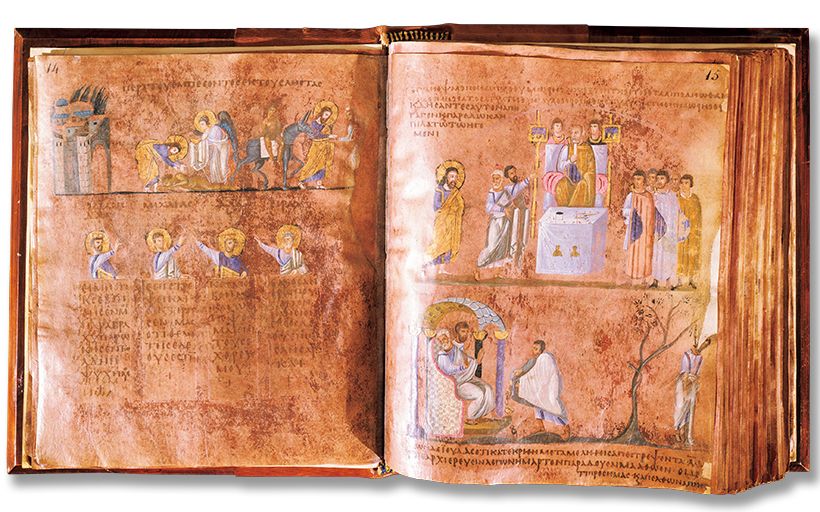 提供：New Picture Library／アフロ