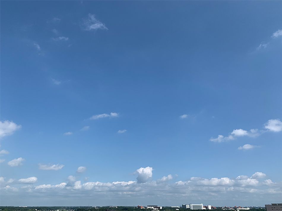 「五月晴れ」の由来とは？ もともとは5月の澄んだ晴天のことではありません