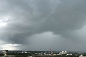 5月28日から新しい防災気象情報の発表開始。新しい情報をもとに大雨や洪水への備えを