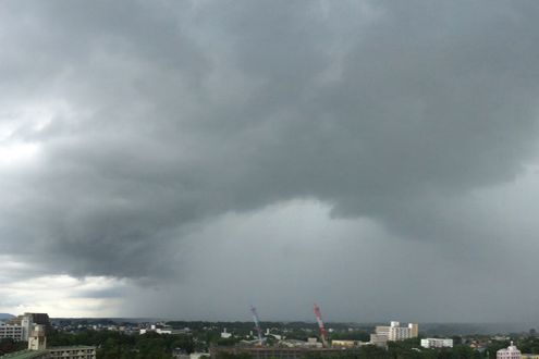 5月28日から新しい防災気象情報の発表開始。新しい情報をもとに大雨や洪水への備えを