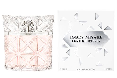 「イッセイ ミヤケ パルファム」から、きらめく陽光を表現したフレグランスが誕生
