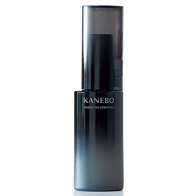 カネボウ ジェネレイティング エッセンシャルズ 168ml 1万3200円