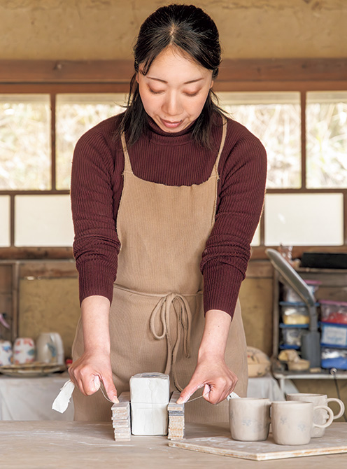 高橋由紀子　信楽焼き　プレート　作家 YUKIKO TAKAHASHI (@yukiko__takahashi) • Instagram photos and videos