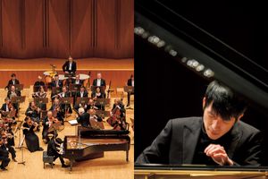 世界最高峰のピアノコンクール入賞者たちが捧ぐ「入賞者ガラ・コンサート」