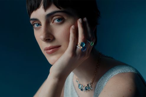 【4/26～27限定開催】ミラノ発「ポメラート」のポップアップイベントが開催