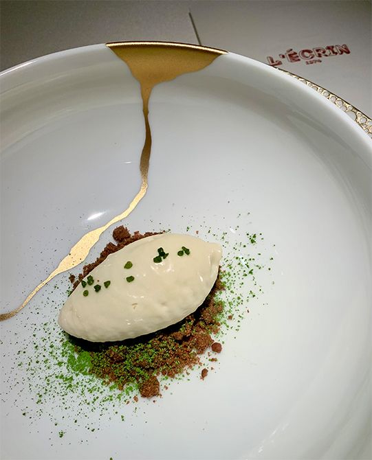 「冬熟きたあかり 西尾抹茶」