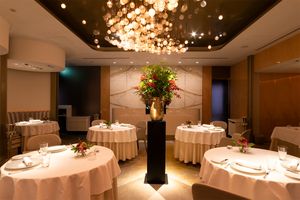 「銀座レカン」、新たなる魅力を纏って──伝統と革新が共存した美食の新世界