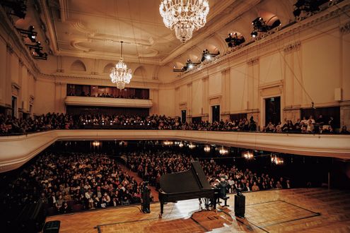 「ショパン国際ピアノ・コンクール」が世界でも特別な8つの理由