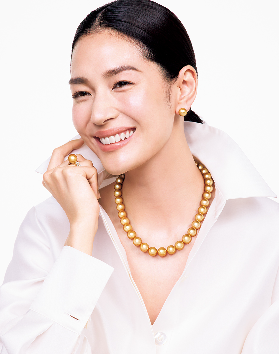 清美堂真珠］清らかに美しく90年 真珠の物語 第6回 | 家庭画報.com