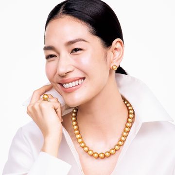 ［清美堂真珠］清らかに美しく90年　真珠の物語　第6回