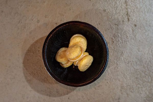 シン・フジワラボン」現代によみがえる群馬の伝統工芸 | 家庭画報.com