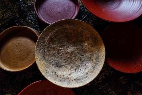 「シン・フジワラボン」現代によみがえる群馬の伝統工芸