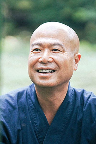 塩沼亮潤（しおぬま・りょうじゅん） 