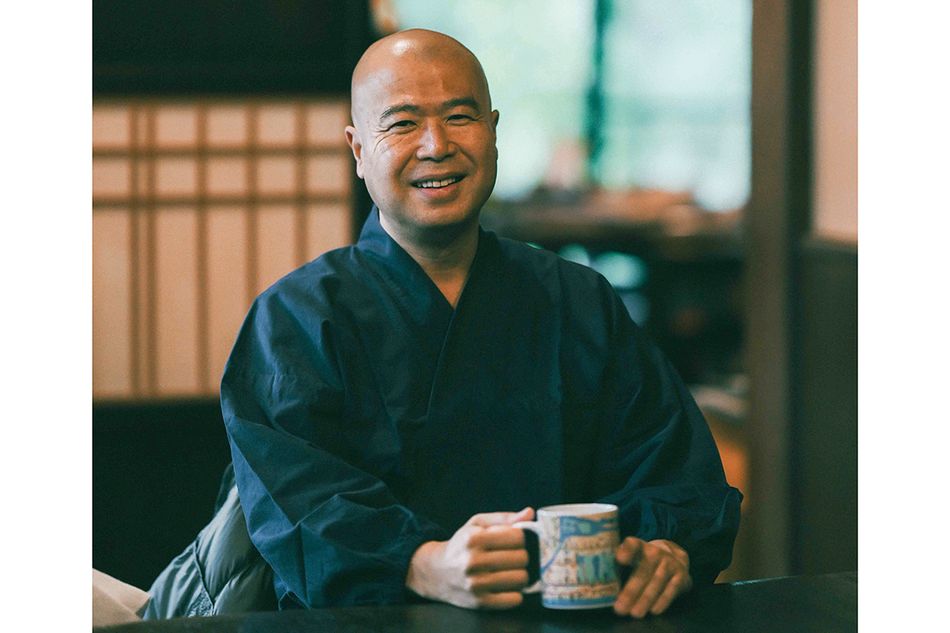 復興への願いを込めて── 塩沼亮潤大阿闍梨の茶話会が熊本で開催されます