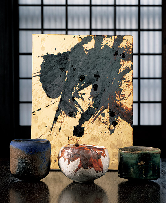 うつわ作家・加藤亮太郎さん 窯場の炎に祈りを重ねる | 家庭画報.com
