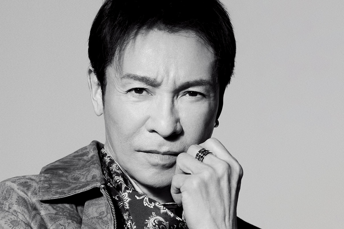 郷ひろみさんが最後の紅白へ贈る思い。70代の抱負や母との別れについて