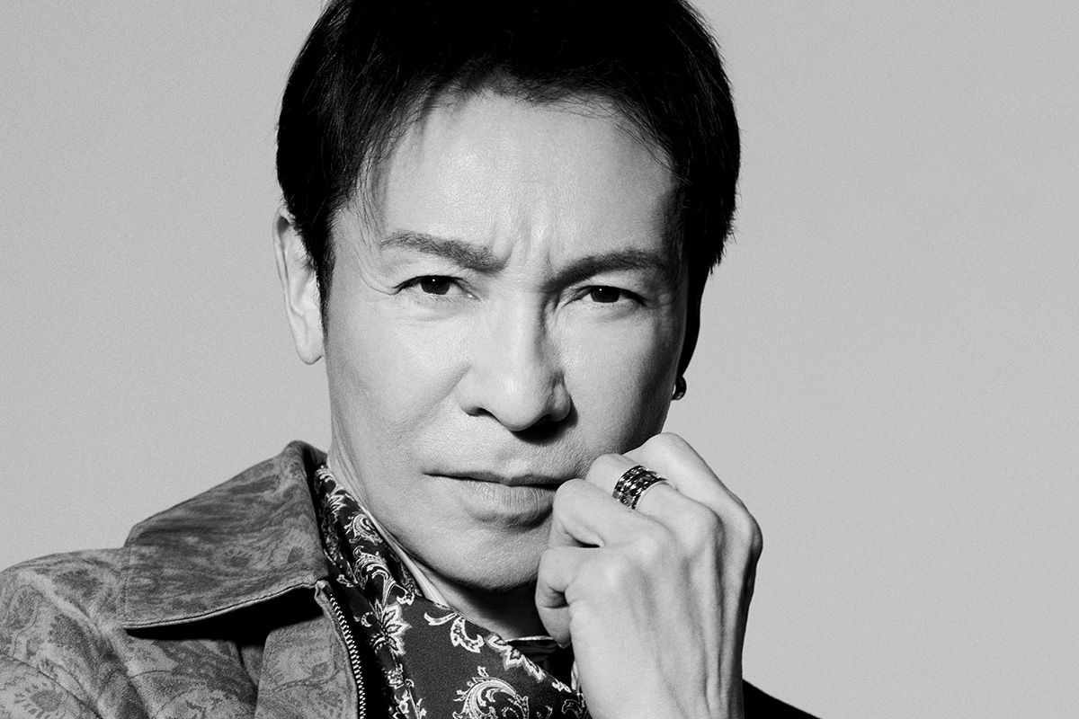郷ひろみさんが最後の紅白へ贈る思い。70代の抱負や母との別れについても話します