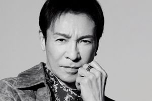 郷ひろみさんが最後の紅白へ贈る思い。70代の抱負や母との別れについても話します