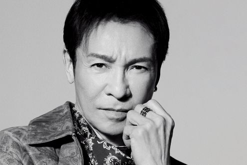 郷ひろみさんが最後の紅白へ贈る思い。70代の抱負や母との別れについても話します