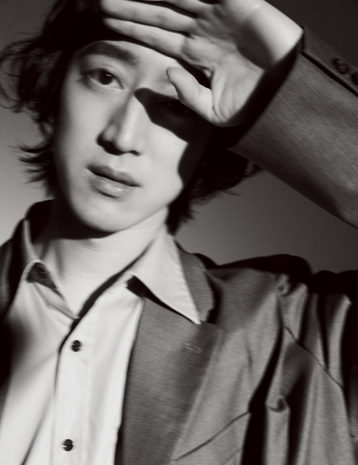 進み続けるピアニスト 角野隼斗さんインタビュー ショパンの音楽を核に