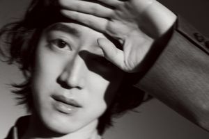 進み続けるピアニスト 角野隼斗さんインタビュー　ショパンの音楽を核に据えたセカンドアルバム“CHOPIN ORBIT”