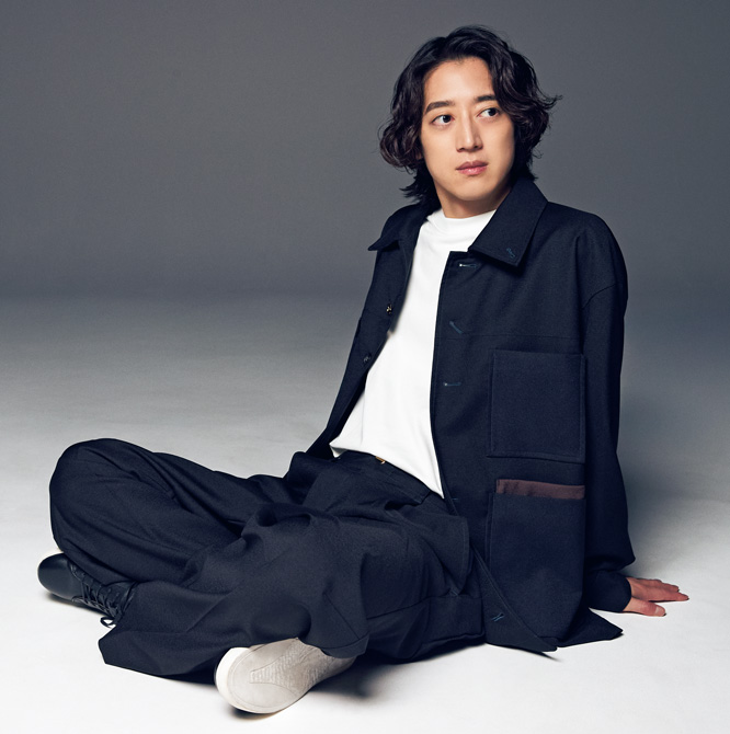進み続けるピアニスト 角野隼斗さんインタビュー ジャンル・時代を超え
