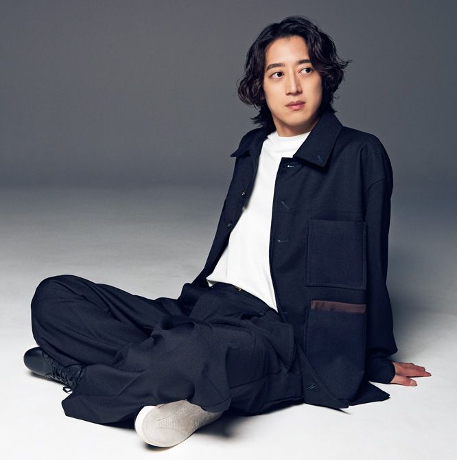アルバム『CHOPIN ORBIT』の初回生産限定盤特典である愛蔵版ブックレットには、自宅の本棚や音楽空間が再現された撮り下ろし写真が多数掲載され、話題を呼んだ。