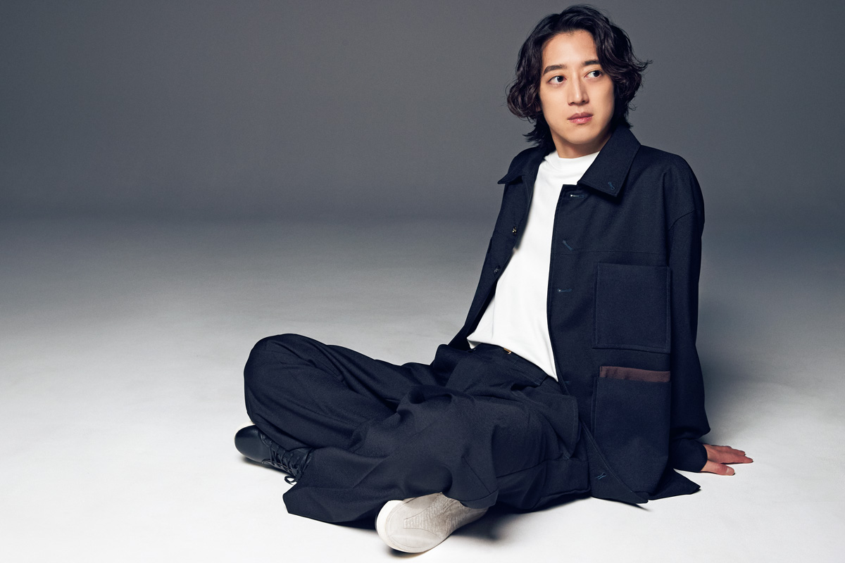 進み続けるピアニスト 角野隼斗さんインタビュー ジャンル・時代を超え