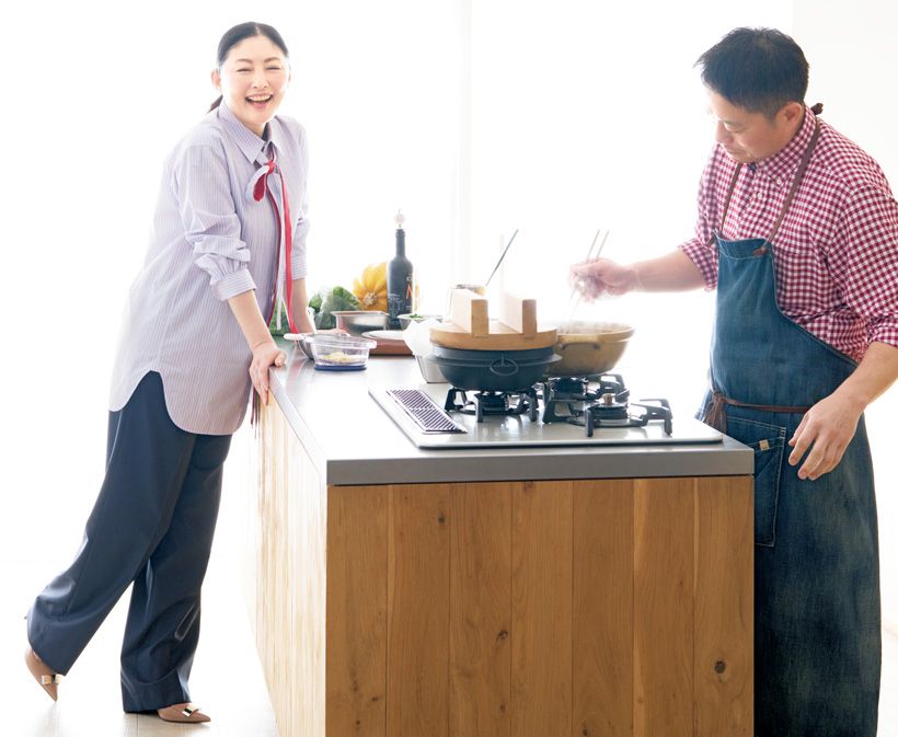 「次は私が能登をご案内しますね！」（常盤さん）