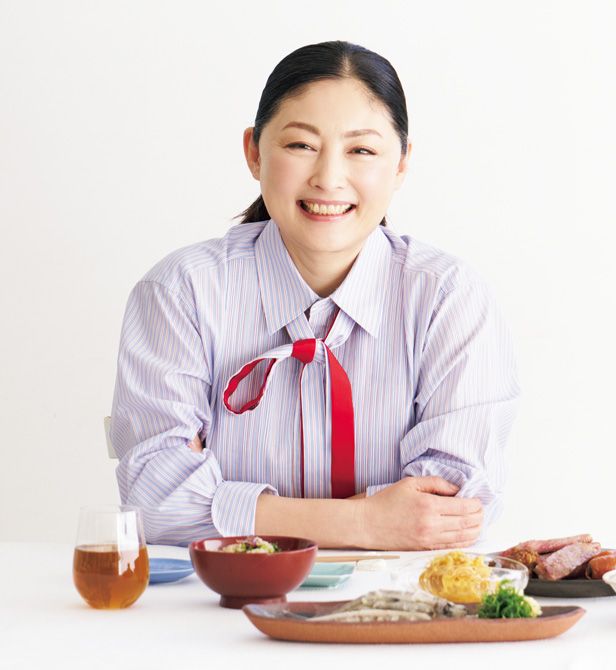 「めぎすの塩いり、いしりの炊き込みご飯と新しいおいしさを発見できました」(常盤さん) 「食材を通して能登への関心が高まりました」(栗原さん)