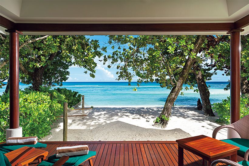 「Niva Labriz Seychelles」