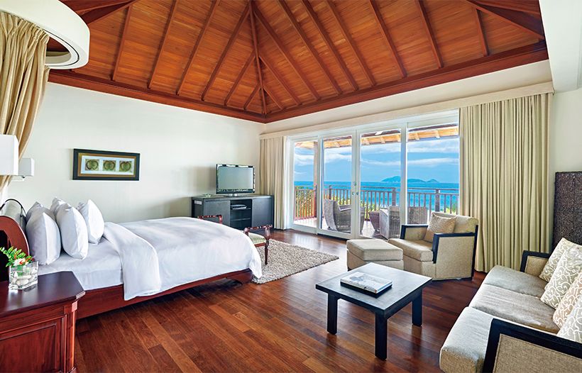 「Niva Labriz Seychelles」