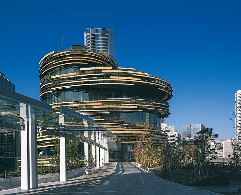 MoN Takanawa: TheMuseum of Narratives
