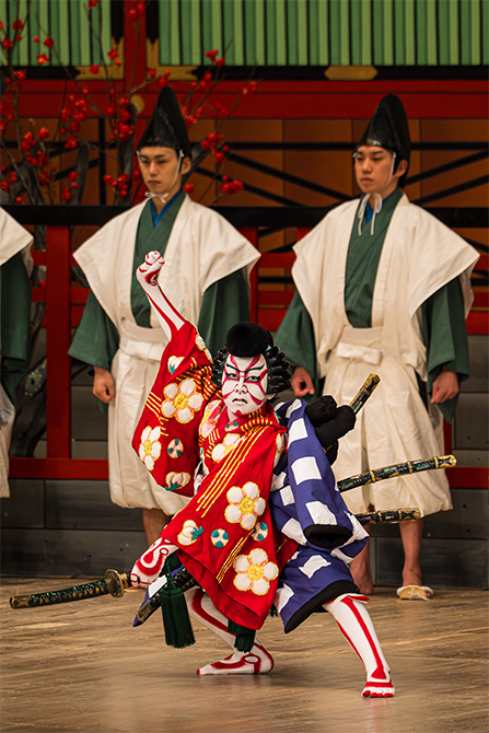 八代目尾上菊五郎さん・菊之助さんが語る 襲名の日々と、これから 第二
