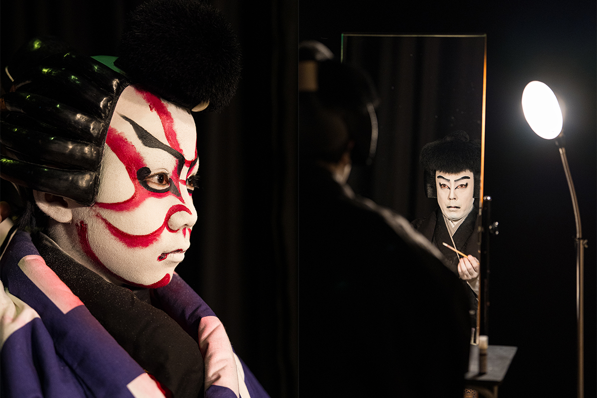 八代目尾上菊五郎さん・菊之助さんが語る 襲名の日々と、これから 第二