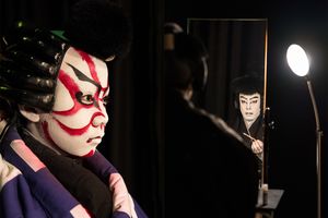 八代目尾上菊五郎さん・菊之助さんが語る　襲名の日々と、これから　第二回