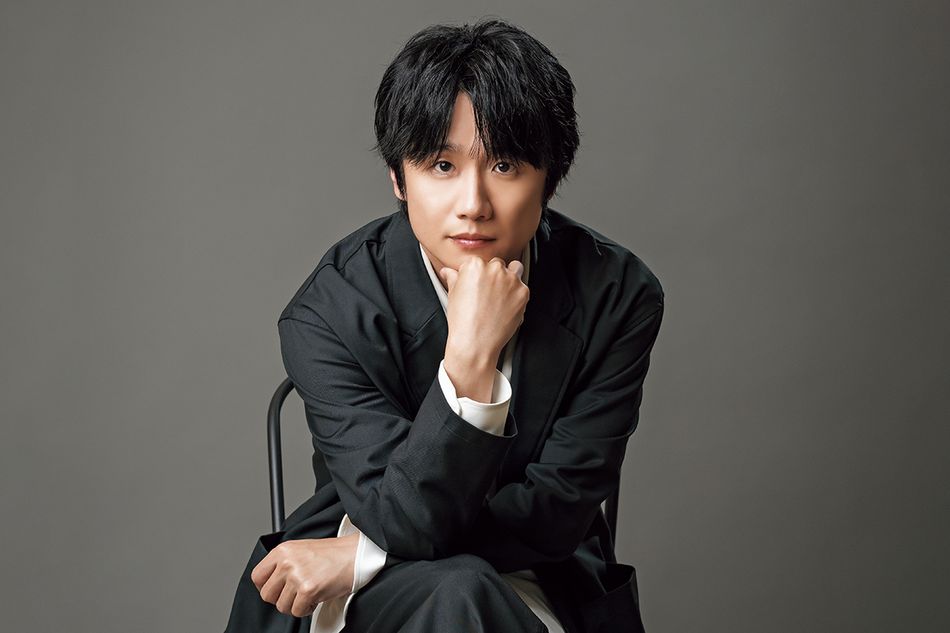 風間俊介さんインタビュー　舞台『トランス』で現実と虚構の狭間に挑む
