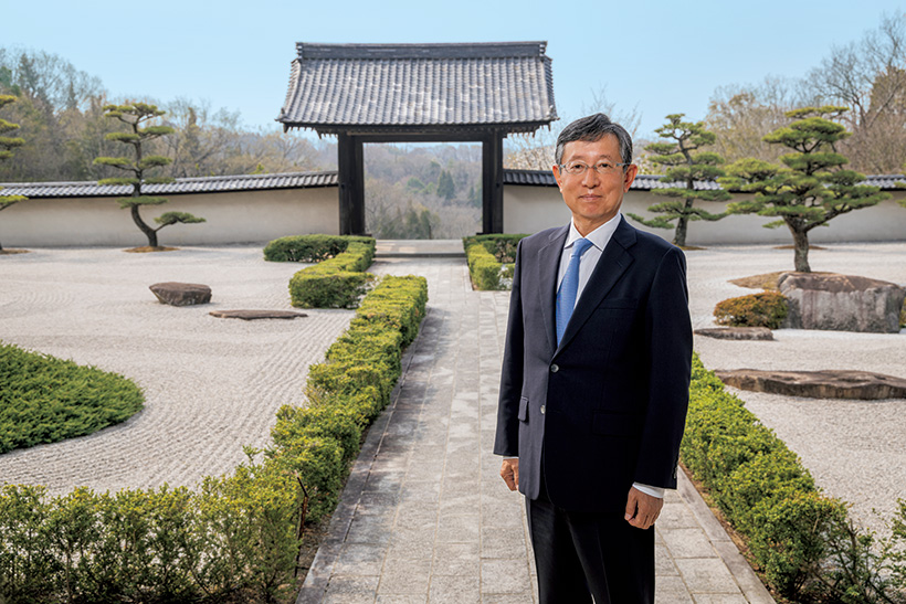 ひろしま国際建築祭2025」に沸いた、福山・尾道 建築探訪の旅 | 家庭画