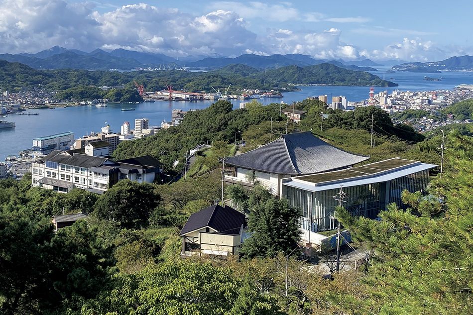 「ひろしま国際建築祭2025」に沸いた、福山・尾道 建築探訪の旅