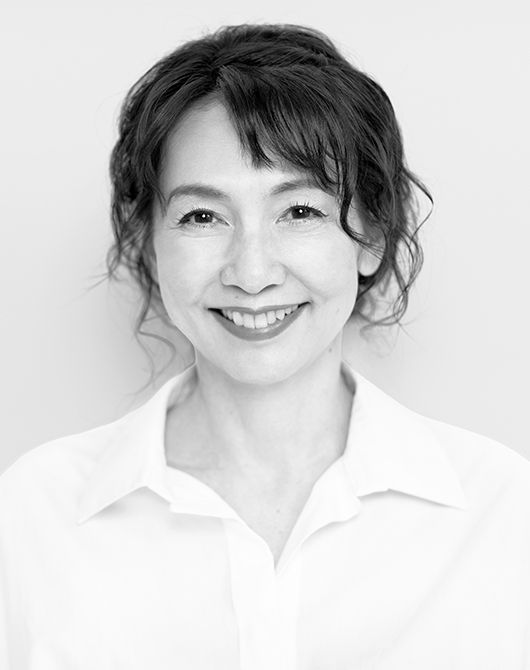 渡辺真理(わたなべ・まり)さん